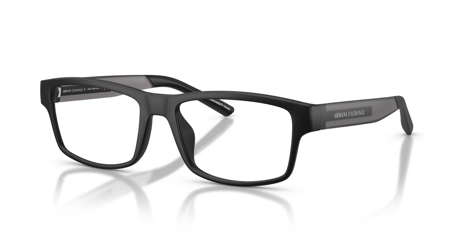 Armani Exchange Eyeglasses AX3140U
