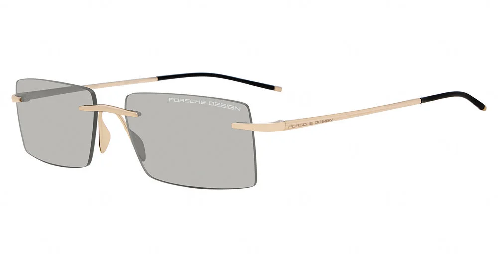 Porsche Design Sunglasses P86018