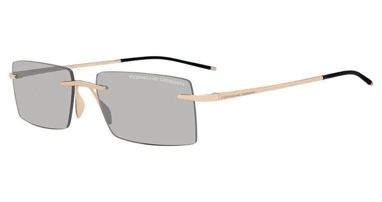 Porsche Design Sunglasses P86018