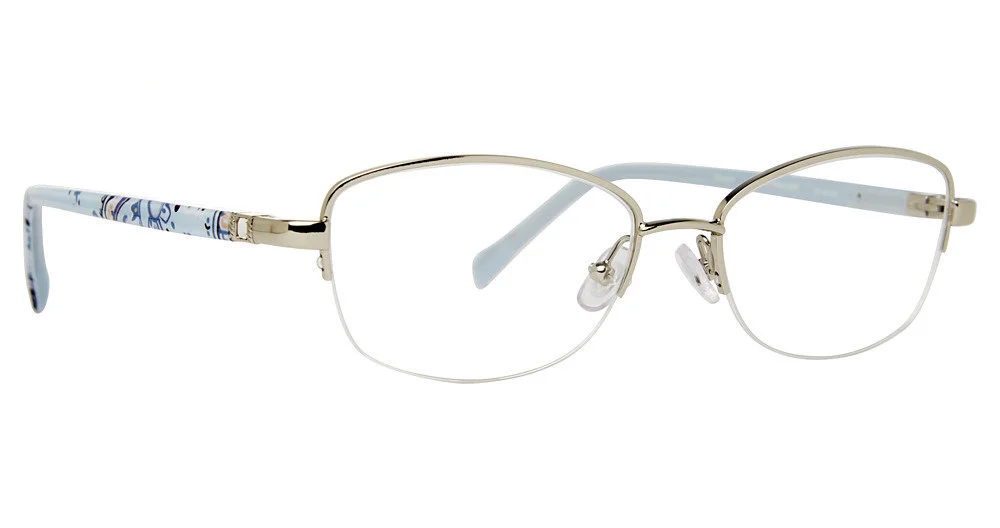 Vera Bradley Eyeglasses Giovanna