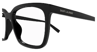 Saint Laurent Eyeglasses SL 672