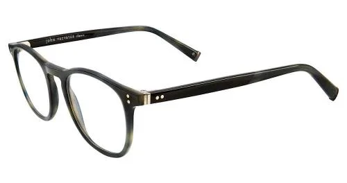 John Varvatos Eyeglasses V376