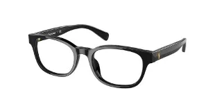 5001 Shiny Black