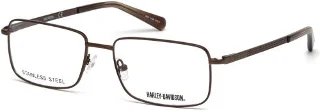 049 Matte Dark Brown