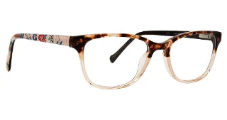 Prairie Paisley