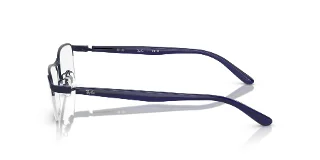 Ray Ban Eyeglasses RX6501D