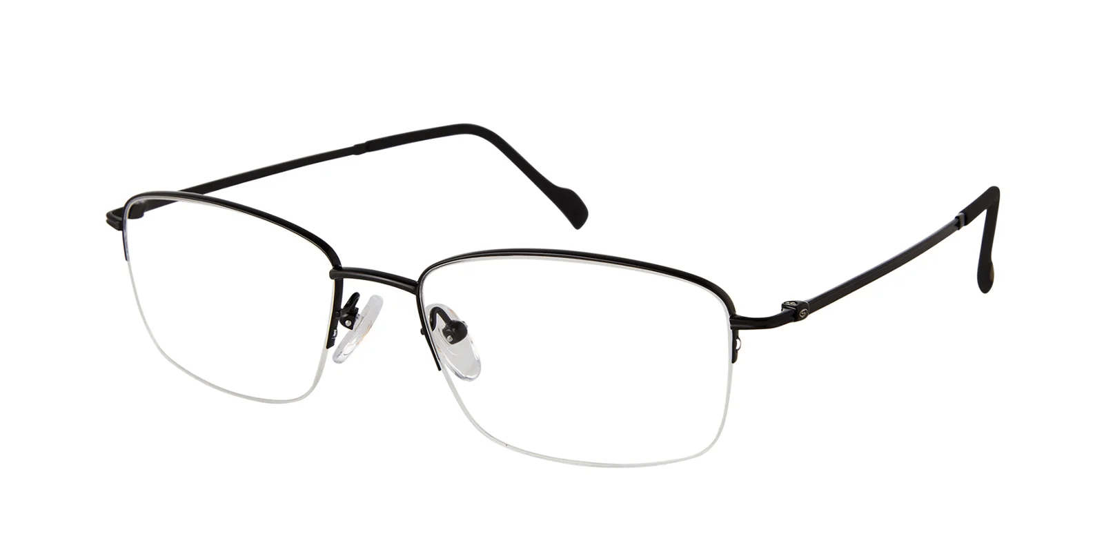 Stepper Eyeglasses 60266 SI