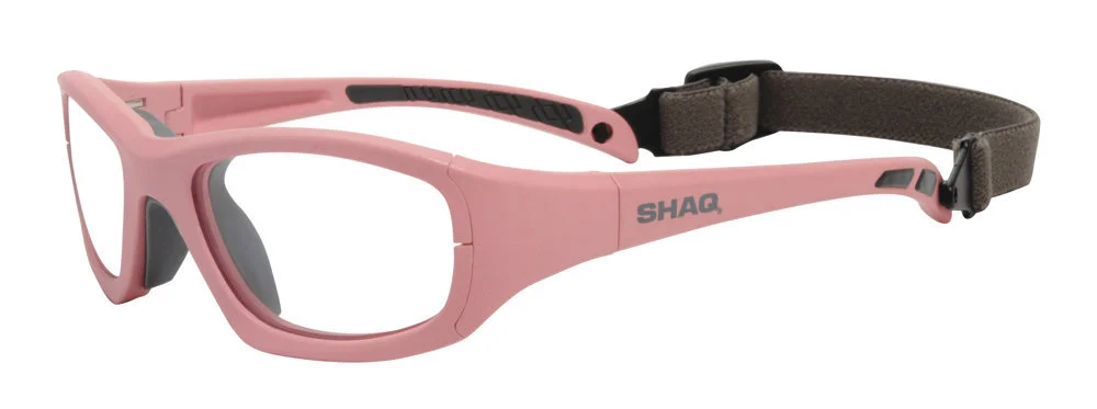 Shaquille Oneal Eyeglasses 101Z