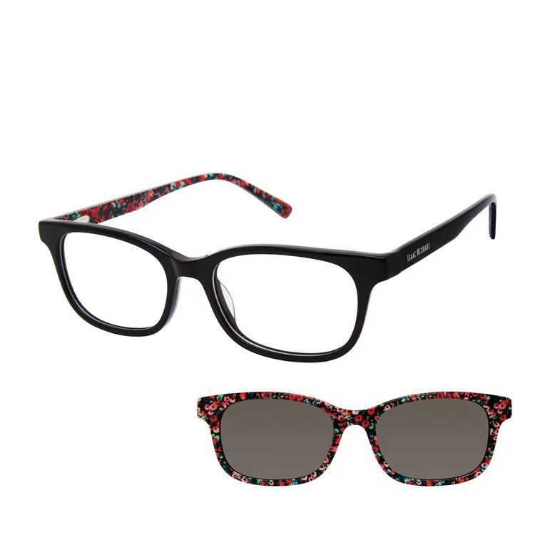 Isaac Mizrahi Ny Eyeglasses 30073