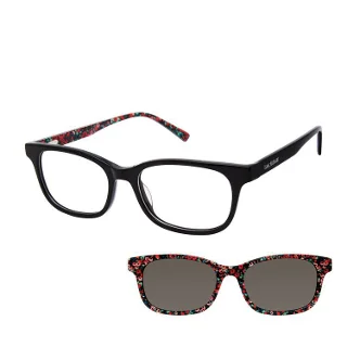 Isaac Mizrahi Ny Eyeglasses 30073
