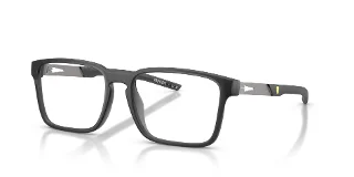 531 Black Transparent