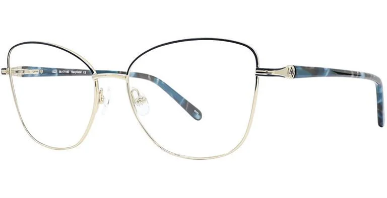 Adrienne Vittadini Eyeglasses 1322