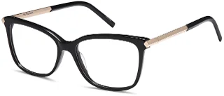 Di Caprio Eyeglasses DC332