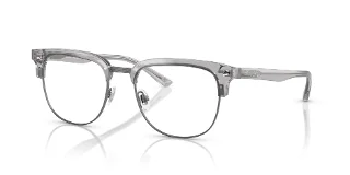 6168 Grey Transparent