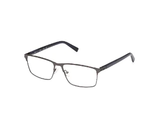 007 Matte Dark Nickeltin