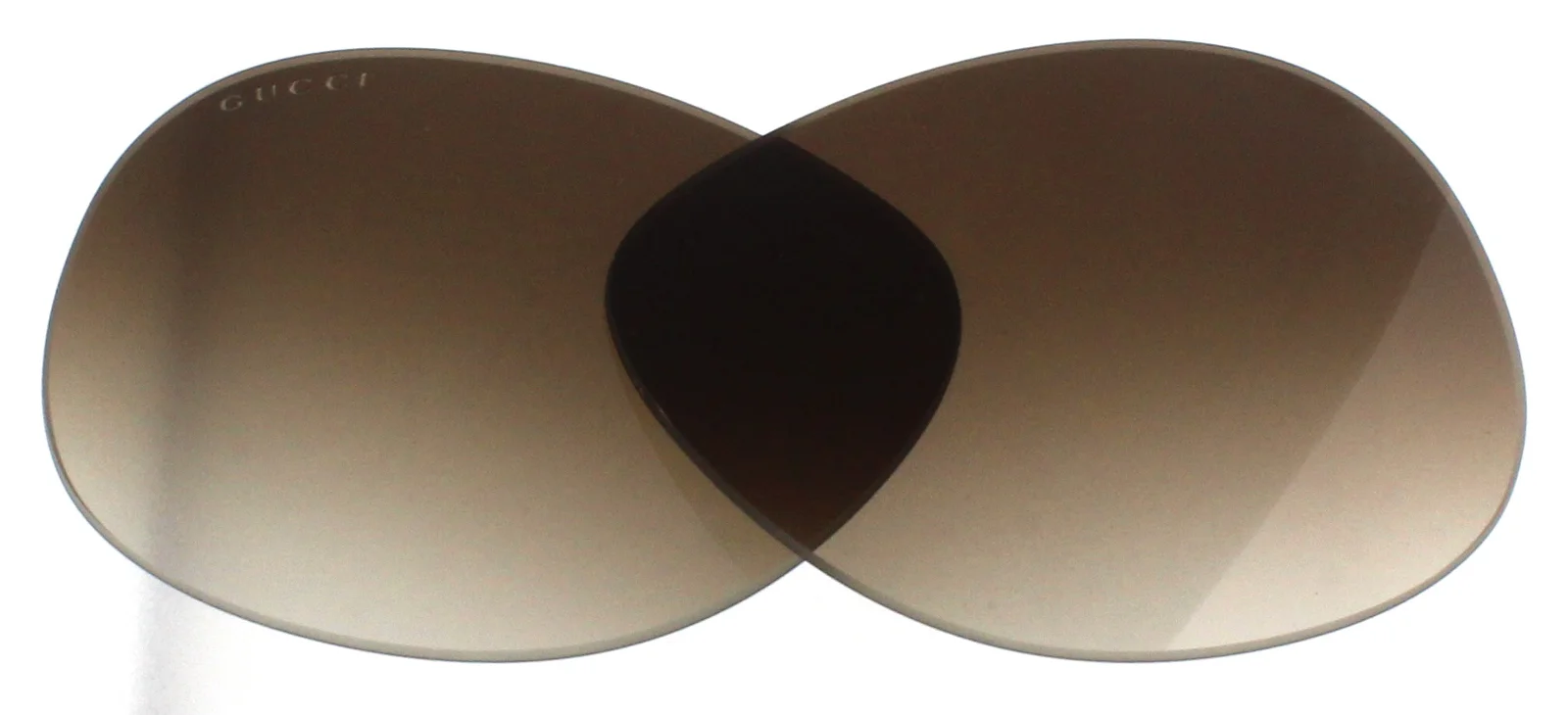 Gucci Replacement Lenses 1051/S