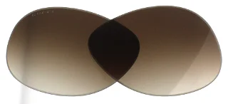 Gucci Replacement Lenses 1051/S