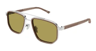 005 SILVER/BROWN