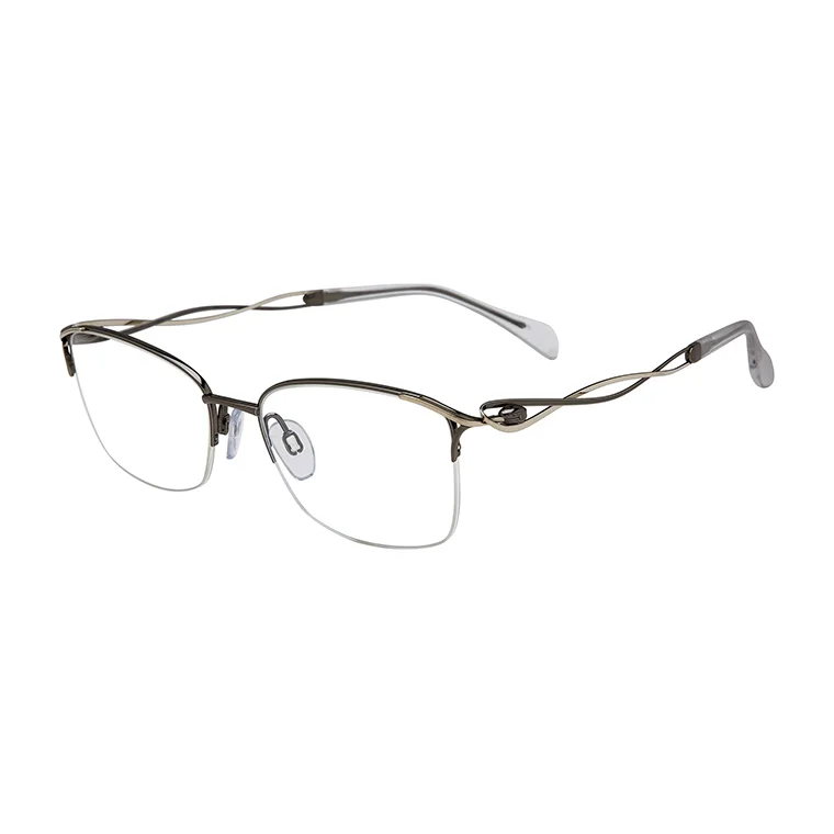 Line Art Eyeglasses 2189