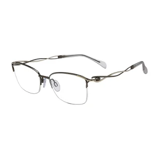 Line Art Eyeglasses 2189