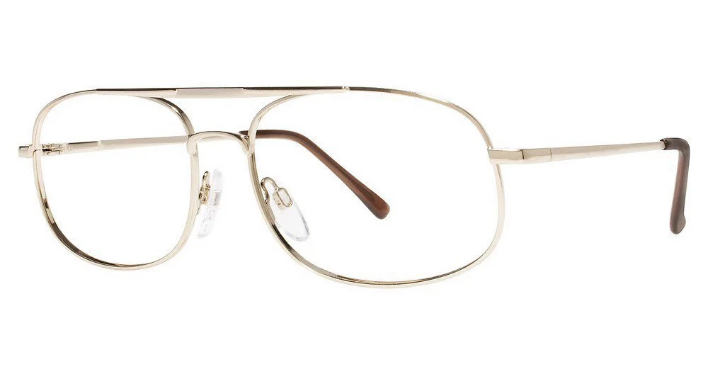 Modern Metals Eyeglasses THOMAS
