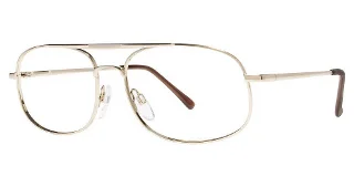 Modern Metals Eyeglasses THOMAS