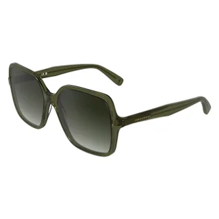 319 Transparent Khaki