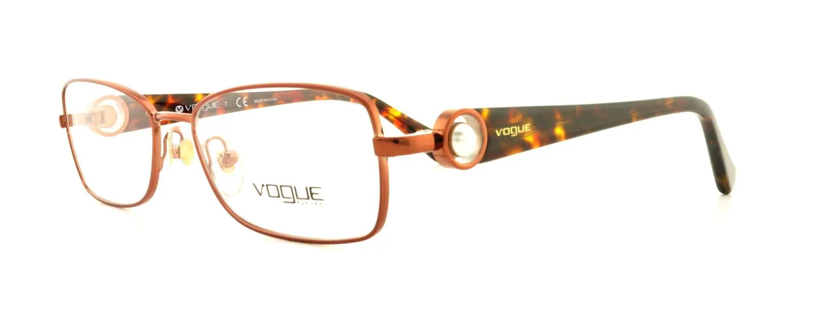 Vogue Eyeglasses VO3809H