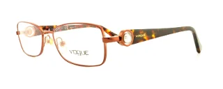 Vogue Eyeglasses VO3809H