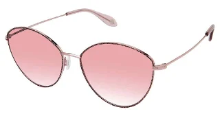 S209-F-2068 Blush Rose Gold