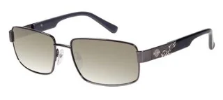 Gunmetal