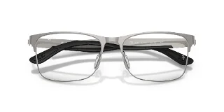 Ray Ban Eyeglasses RX7550