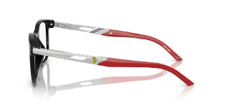 Ferrari Scuderia Eyeglasses FZ8011U