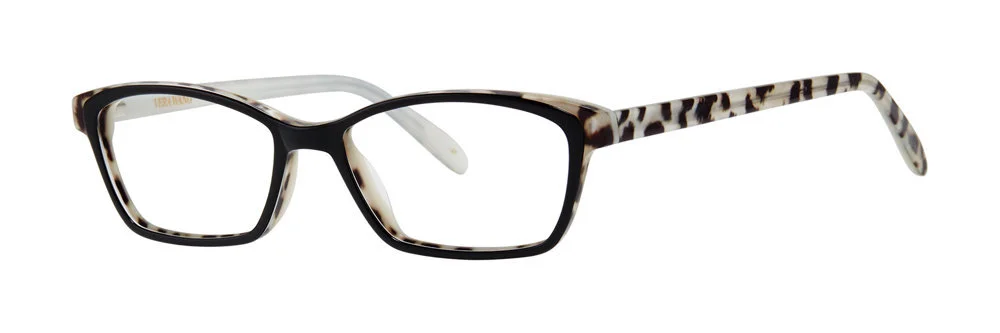 Vera Wang Eyeglasses VA52