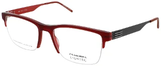 RG09 Dark Red