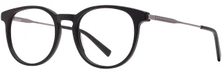 C02 Matte Black / Gunmetal
