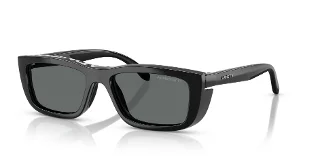 27581W Black/Black Rubber