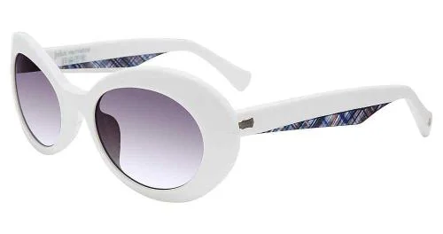 John Varvatos Sunglasses V537