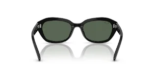 Ray Ban Jr Sunglasses RJ9081S