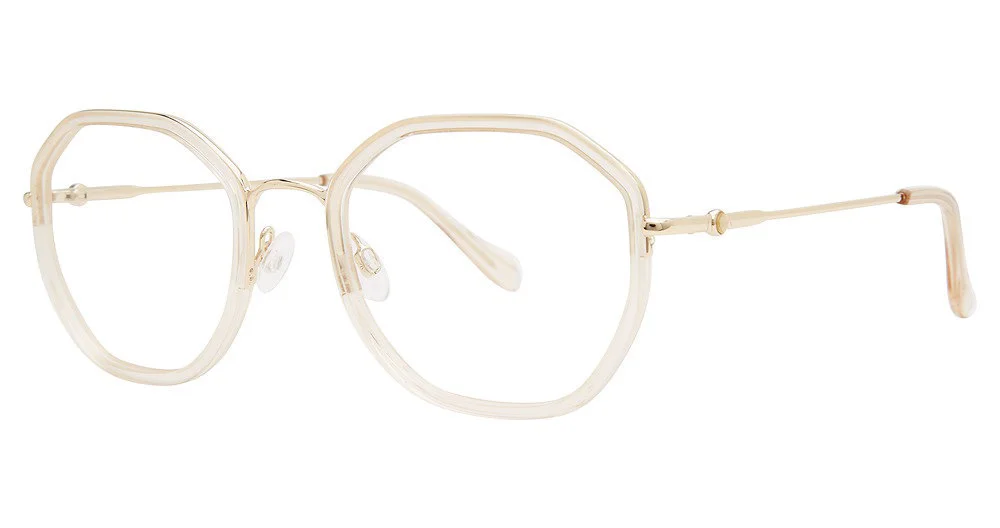 Leon Max Eyeglasses 4095