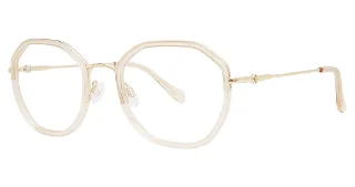 Leon Max Eyeglasses 4095