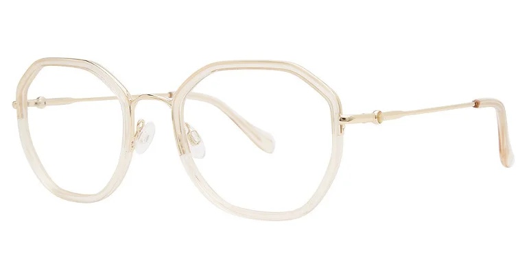 Leon Max Eyeglasses 4095