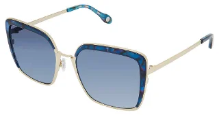 Fysh Sunglasses F-2058