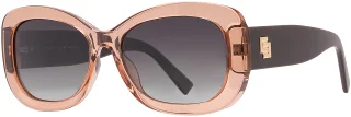 C03 Peach/Chocolate/Gold