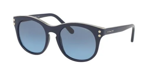 Coach Sunglasses HC8190 L1611