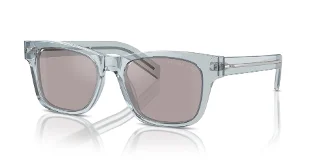 19T80F Transparent Azure