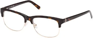052 Dark Havana