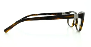 Calvin Klein Platinum Eyeglasses 5793