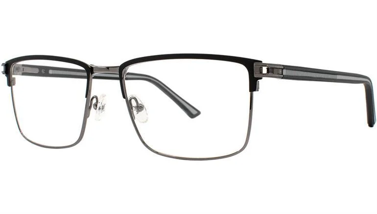 Helium Eyeglasses 4457