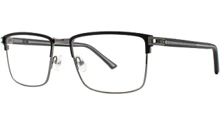 Matt Gun/Blk
